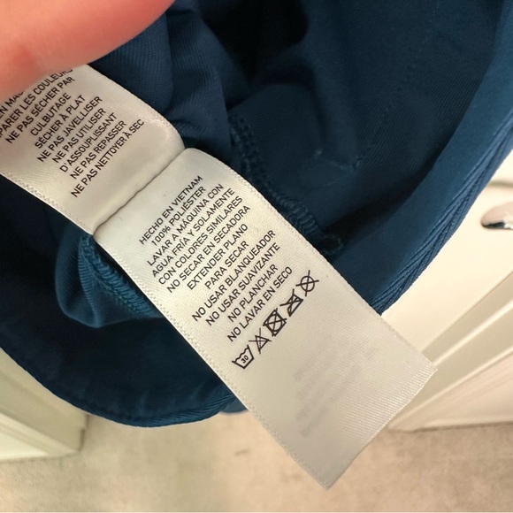 Rhone Commuter Pant Classic Teal size 40 - Picture 8 of 8